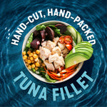 Albacore Wild Tuna Single-Serve Pouch
