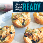 Wild Pink Salmon
