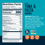 Wild Tuna & Pasta Salad Ready-To-Eat Meal