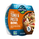 Wild Tuna & Pasta Salad Ready-To-Eat Meal