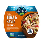 Wild Tuna & Pasta Salad Ready-To-Eat Meal