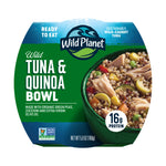 Wild Tuna & Quinoa Salad Ready-To-Eat Meal