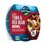 Wild Tuna & Red Bean Salad Ready-To-Eat Meal