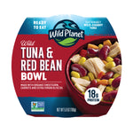 Wild Tuna & Red Bean Salad Ready-To-Eat Meal