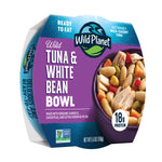 Wild Tuna & White Bean Salad Ready-To-Eat Meal