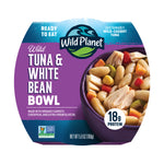 Wild Tuna & White Bean Salad Ready-To-Eat Meal