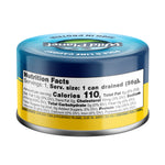 Skipjack Solid Light Wild Tuna in Pure Olive Oil