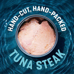 Skipjack Wild Tuna