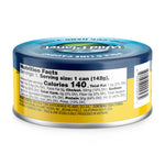 Skipjack Wild Tuna