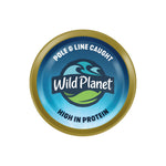 Skipjack Wild Tuna with Dill Pickle