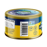 Skipjack Wild Tuna with Dill Pickle