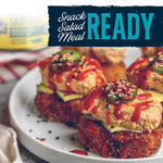 Premium Skipjack Wild Light Tuna with Jalapeño