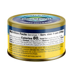 Premium Skipjack Wild Light Tuna with Jalapeño