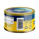 Premium Skipjack Wild Light Tuna with Lemon & Pepper