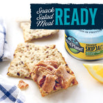 Premium Skipjack Wild Light Tuna in Olive Oil
