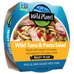 Wild Tuna & Pasta Salad Ready-To-Eat Meal