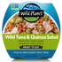 Wild Tuna & Quinoa Salad Ready-To-Eat Meal
