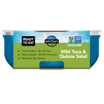 Wild Tuna & Quinoa Salad Ready-To-Eat Meal