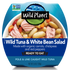 Wild Tuna & White Bean Salad Ready-To-Eat Meal