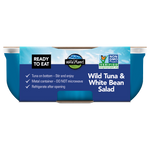 Wild Tuna & White Bean Salad Ready-To-Eat Meal
