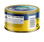 Premium Skipjack Wild Light Tuna with Jalapeño