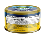 Premium Skipjack Wild Light Tuna with Jalapeño