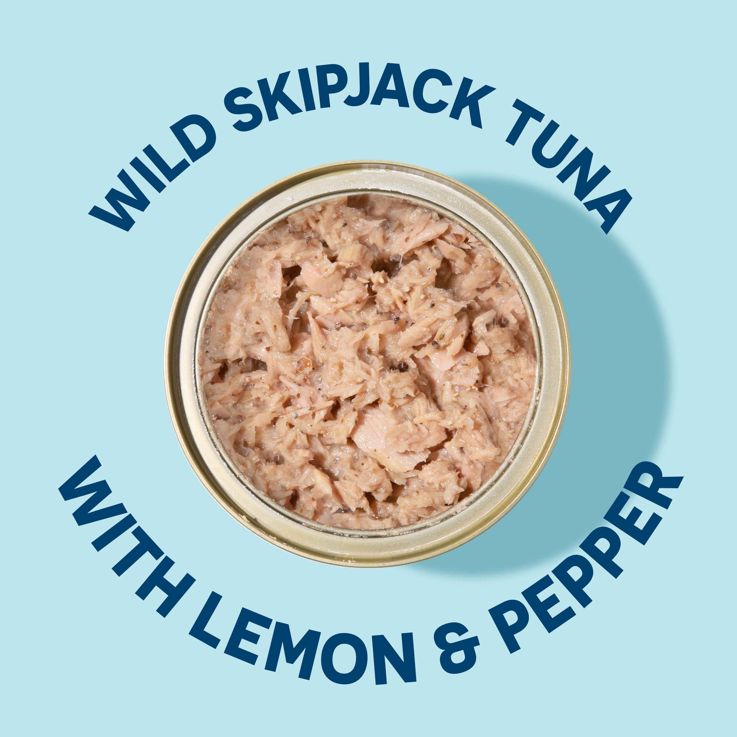Skipjack Tuna with Dill Pickle - Wild Planet Foods