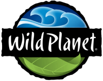 Wild Planet Logo