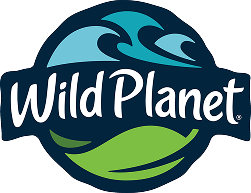 Wild Planet Foods Logo