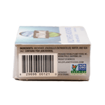 Package of Wild Planet WIld White Anchovies in Water with Sea Salt Ingredients