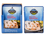 Wild Pink Salmon Single-Serve Pouch