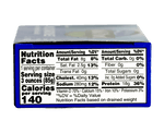 Wild Sardines In Water