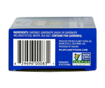 Wild Sardines In Water