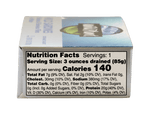 Wild Sardines Skinless & Boneless Fillets In Water