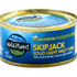 Skipjack Solid Light Wild Tuna in Pure Olive Oil
