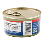 Wild Sockeye Salmon